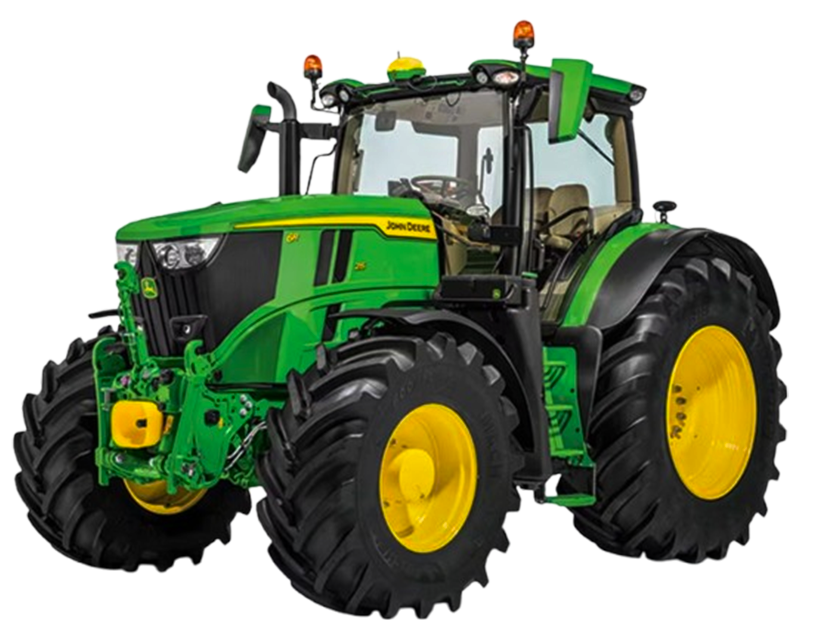 tractor icon